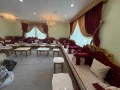 سحر التراث المغربي في صالتك